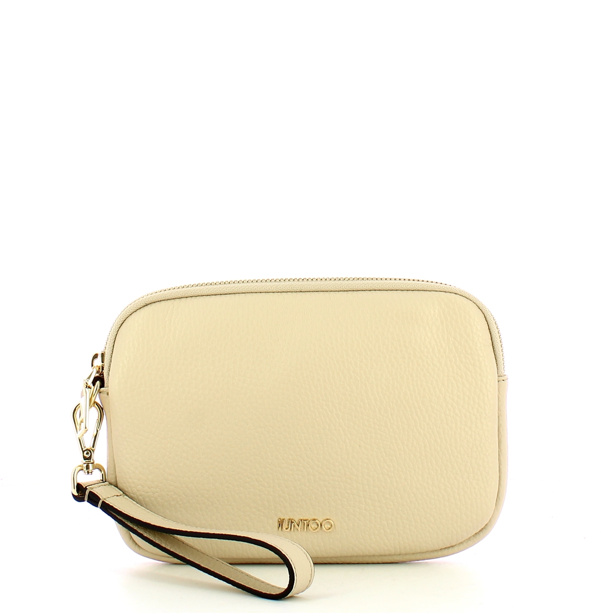 Iuntoo Pochette Armonia Sabbia - 1 Iuntoo Pochette Armonia Sabbia - 1
