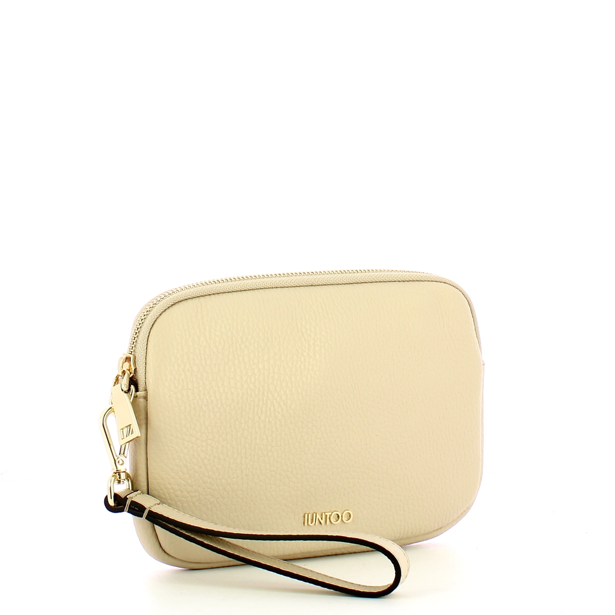 Iuntoo Pochette Armonia Sabbia - 2 Iuntoo Pochette Armonia Sabbia - 2