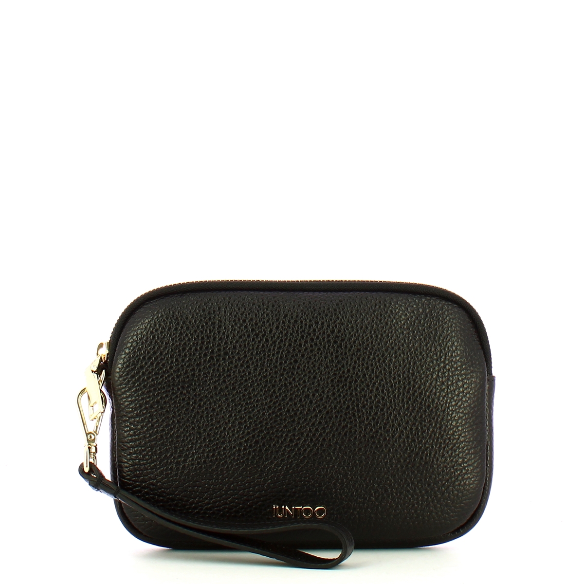 Iuntoo Pochette Armonia Nero - 1 Iuntoo Pochette Armonia Nero - 1