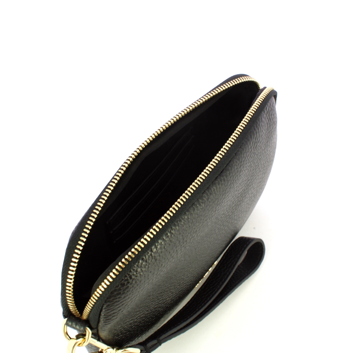 Iuntoo Pochette Armonia Nero - 3 Iuntoo Pochette Armonia Nero - 3