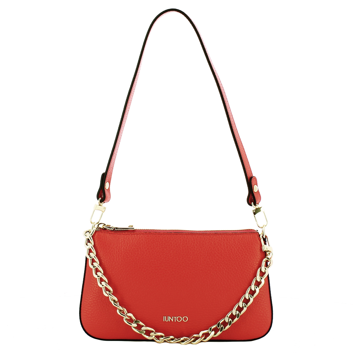 Iuntoo Baguette Eleganza Arancio - 1 Iuntoo Baguette Eleganza Arancio - 1