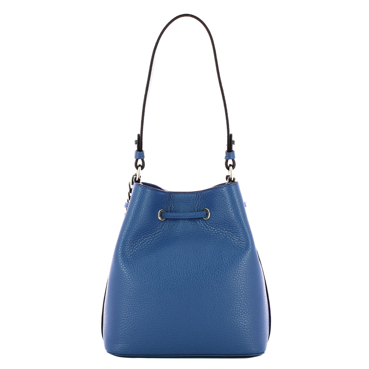 Iuntoo Bucket Bag Eleganza Bluette - 3 Iuntoo Bucket Bag Eleganza Bluette - 3