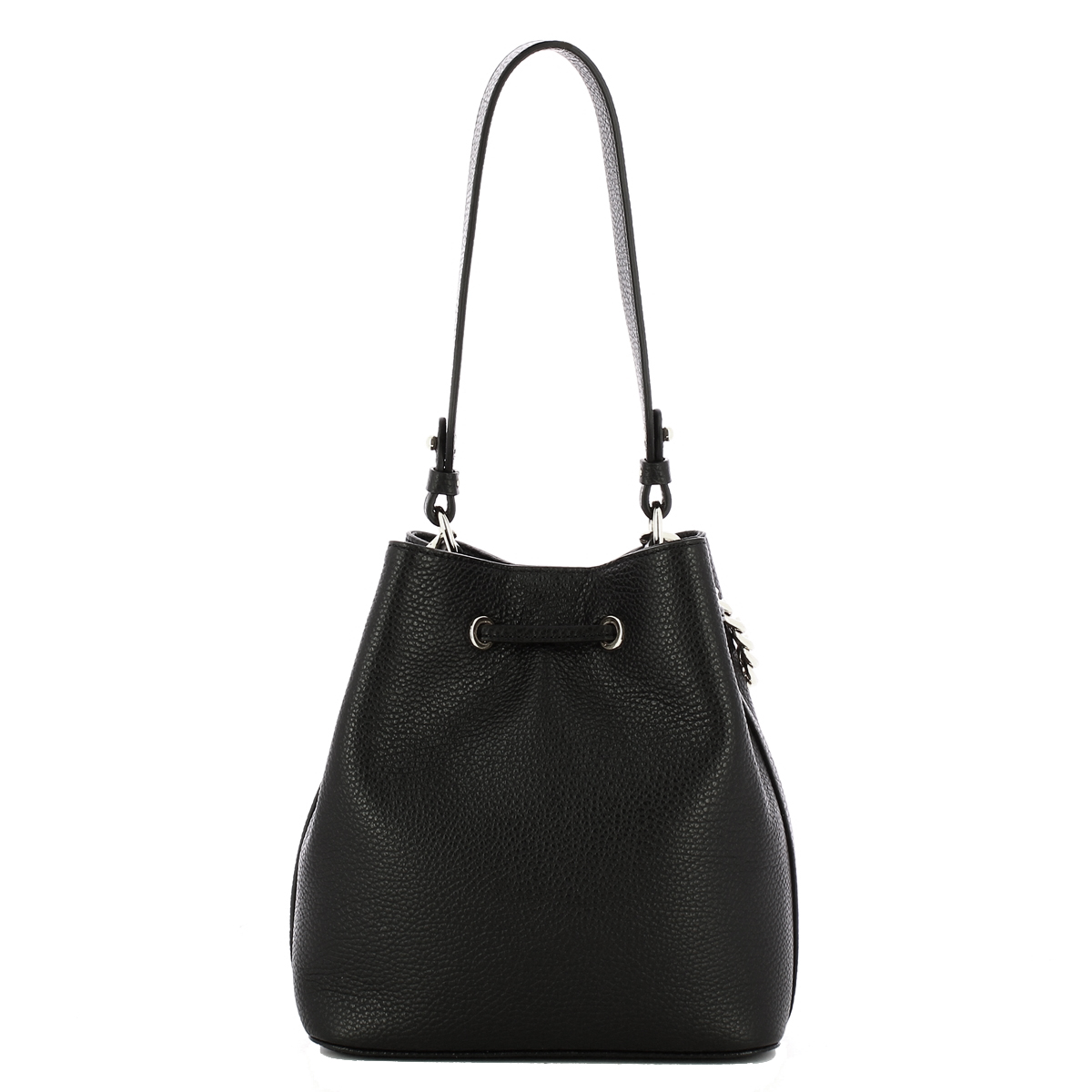 Iuntoo Bucket Bag Eleganza Nero - 3 Iuntoo Bucket Bag Eleganza Nero - 3