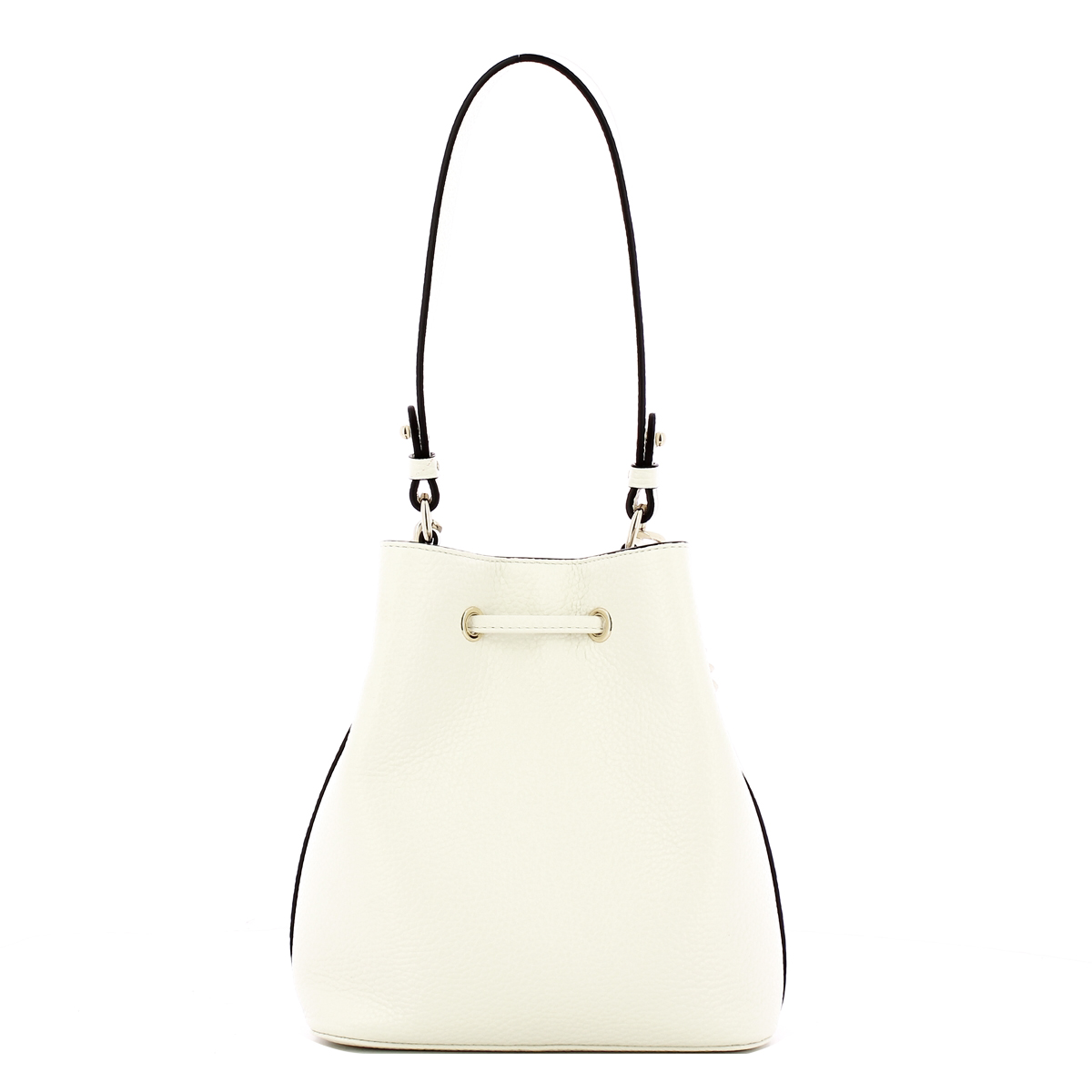 Iuntoo Bucket Bag Eleganza Bianco - 3 Iuntoo Bucket Bag Eleganza Bianco - 3