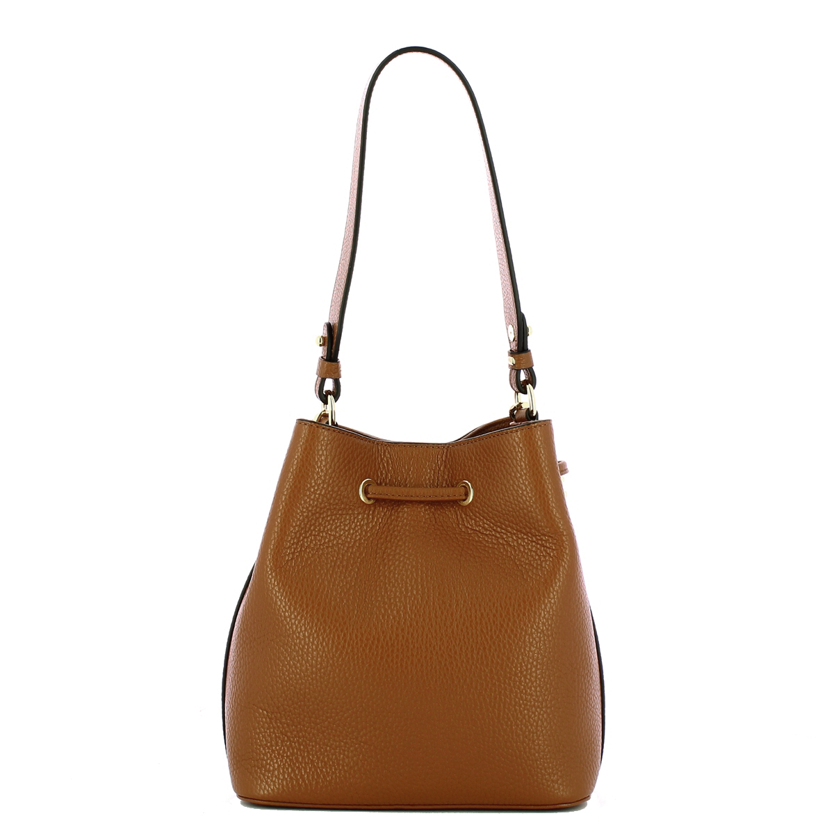 Iuntoo Bucket Bag Eleganza Cuoio - 3 Iuntoo Bucket Bag Eleganza Cuoio - 3