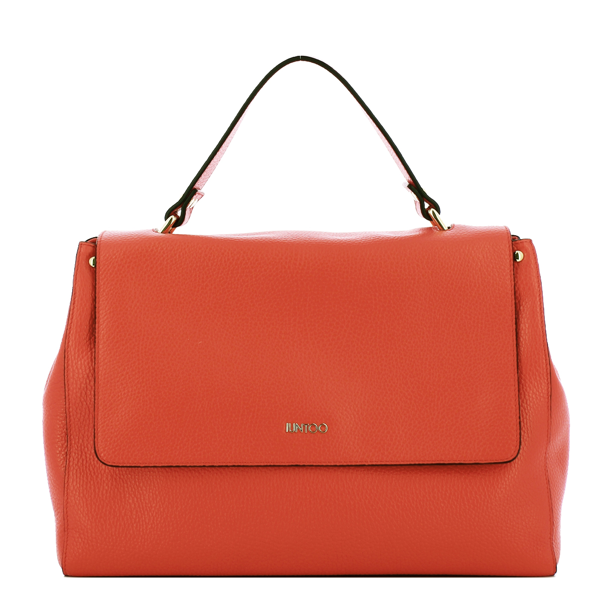 Iuntoo Cartella Iconic Armonia Arancio - 1 Iuntoo Cartella Iconic Armonia Arancio - 1