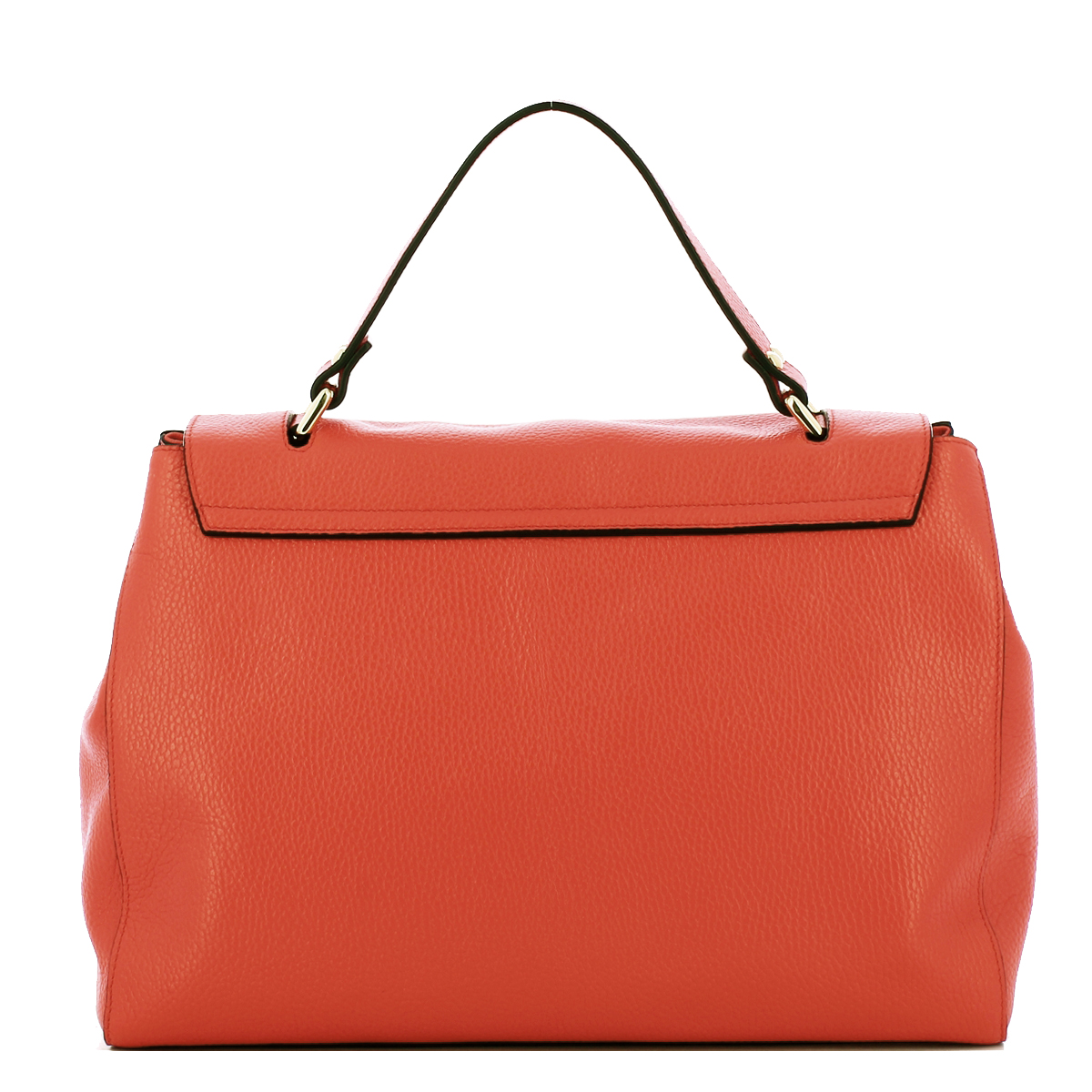 Iuntoo Cartella Iconic Armonia Arancio - 3 Iuntoo Cartella Iconic Armonia Arancio - 3