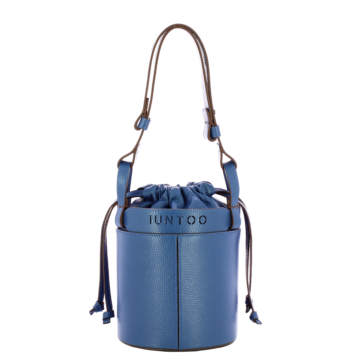 Iuntoo Secchiello Infinito Bluette - 1 Iuntoo Secchiello Infinito Bluette - 1
