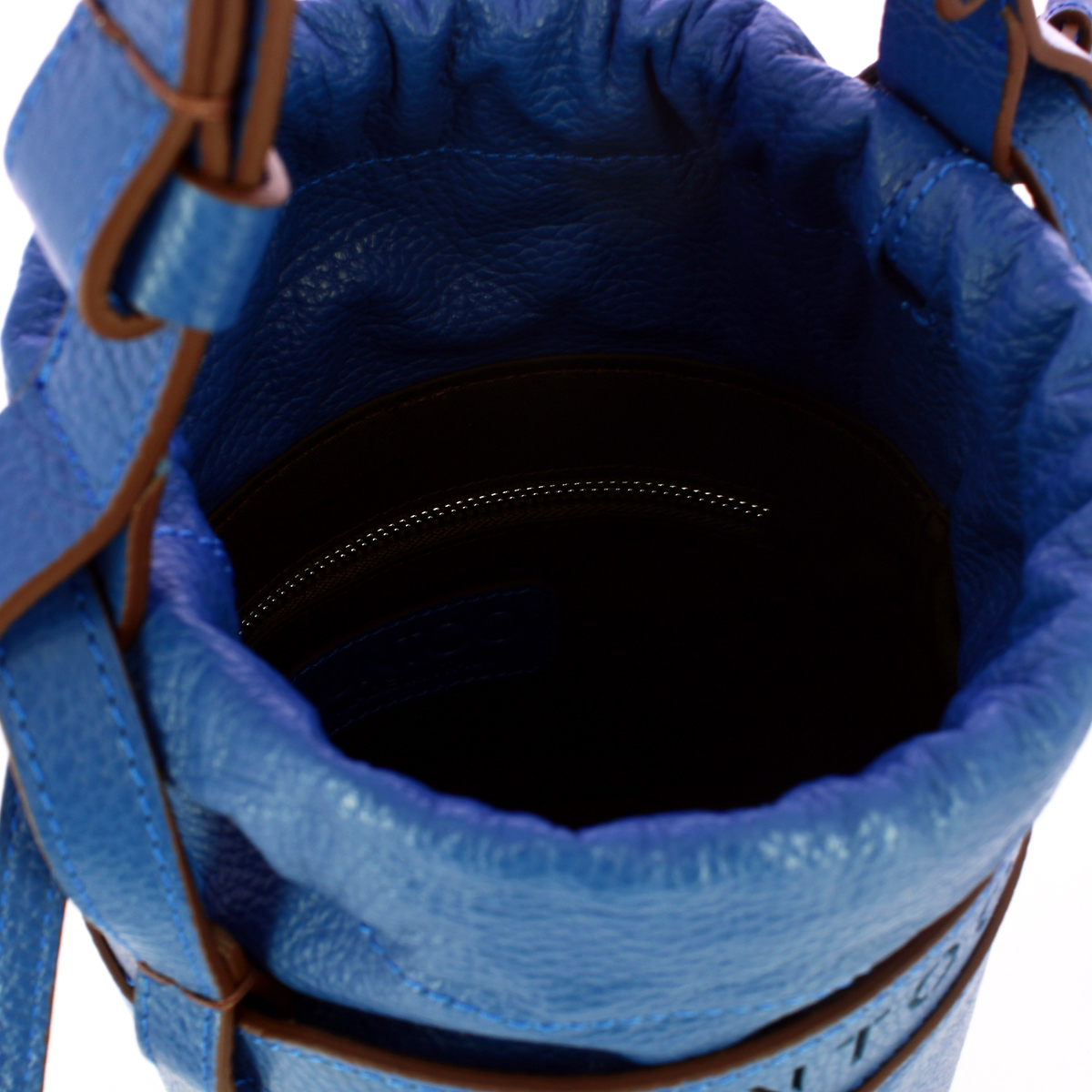 Iuntoo Secchiello Infinito Bluette - 4 Iuntoo Secchiello Infinito Bluette - 4