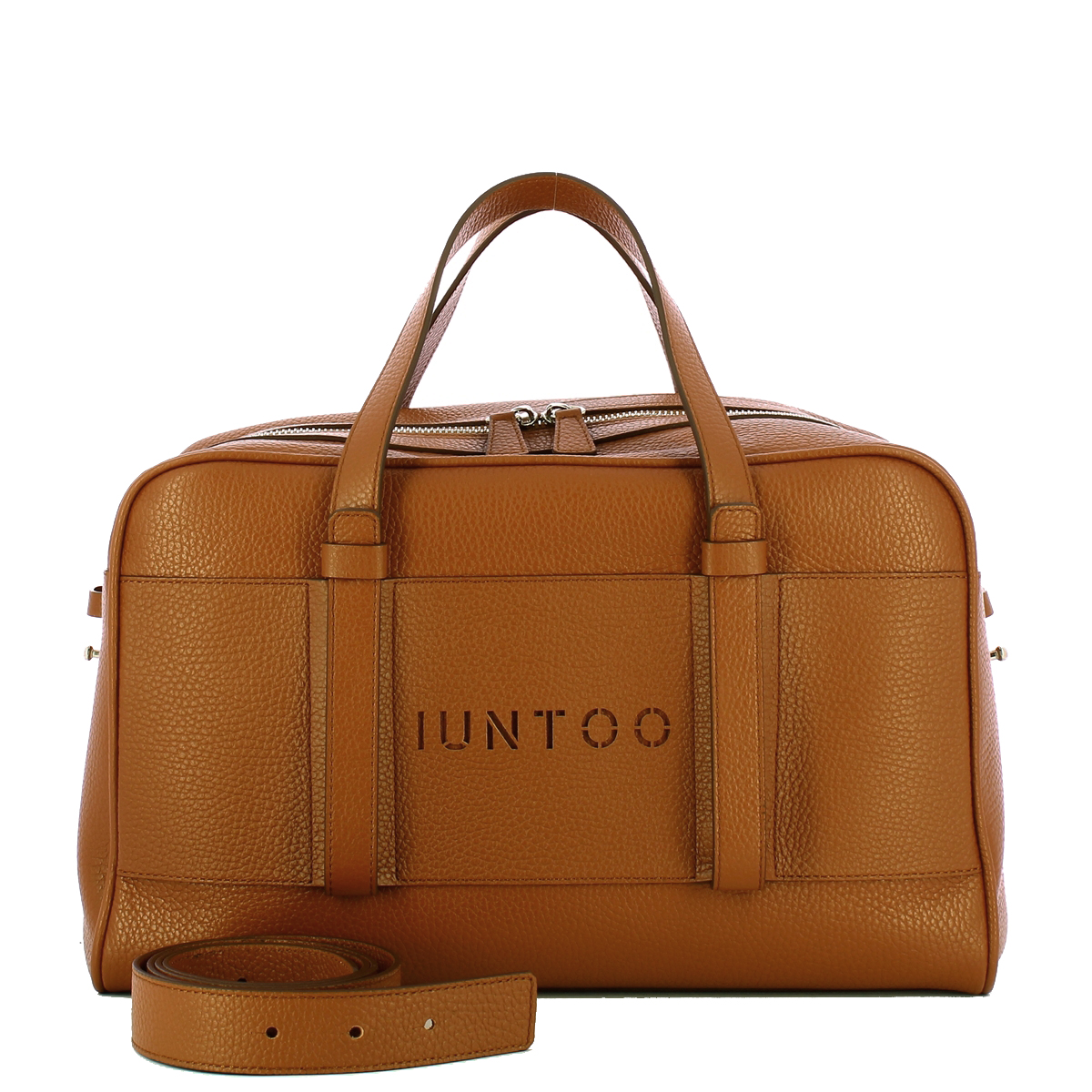 Iuntoo Baulotto Priora Cuoio - 4 Iuntoo Baulotto Priora Cuoio - 4
