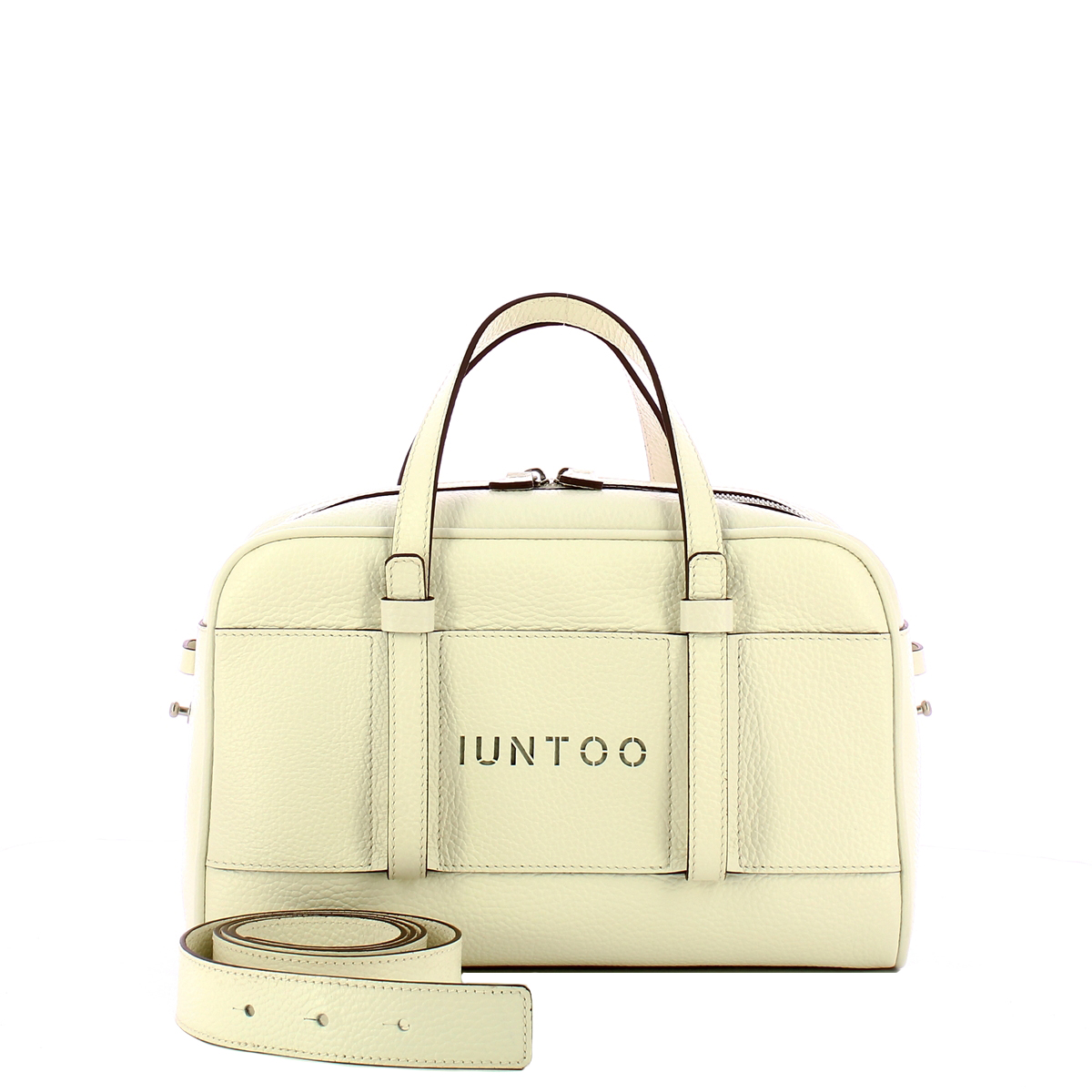 Iuntoo Bauletto Priora Panna - 4 Iuntoo Bauletto Priora Panna - 4