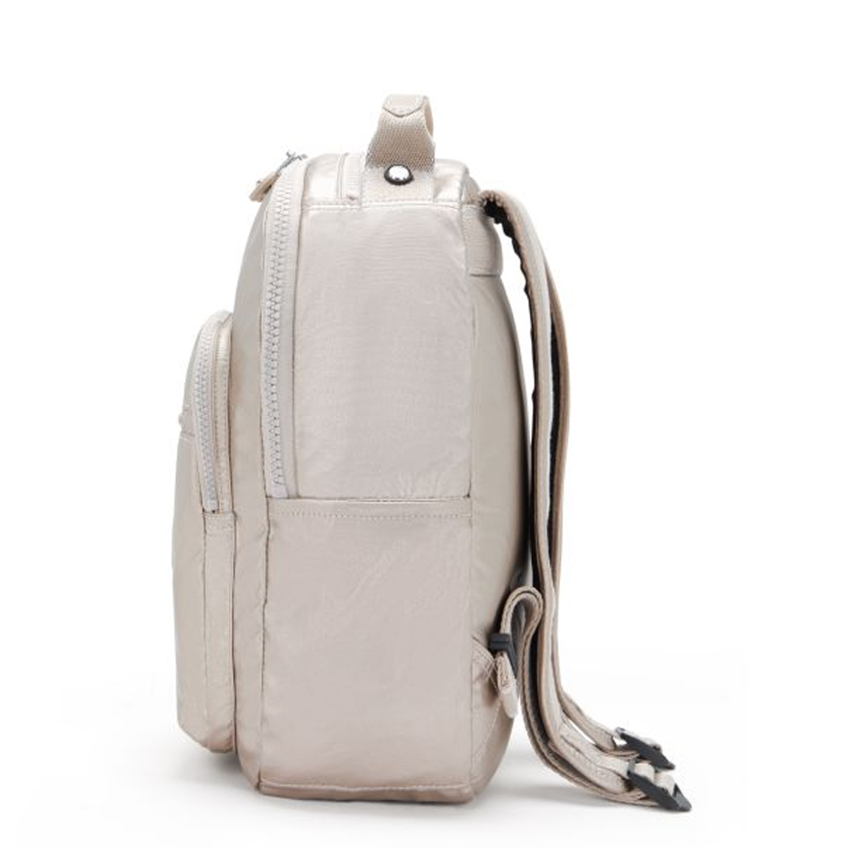 Kipling Zainetto Seoul S Metallic Glow - 7 Kipling Zainetto Seoul S Metallic Glow - 7
