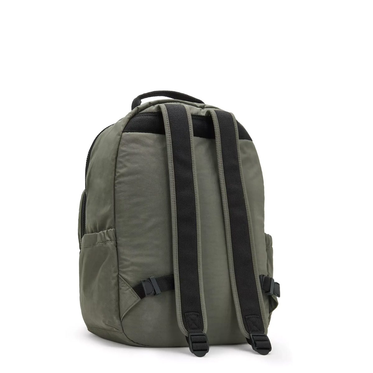Kipling Zaino Seoul Green Moss - 3 Kipling Zaino Seoul Green Moss - 3