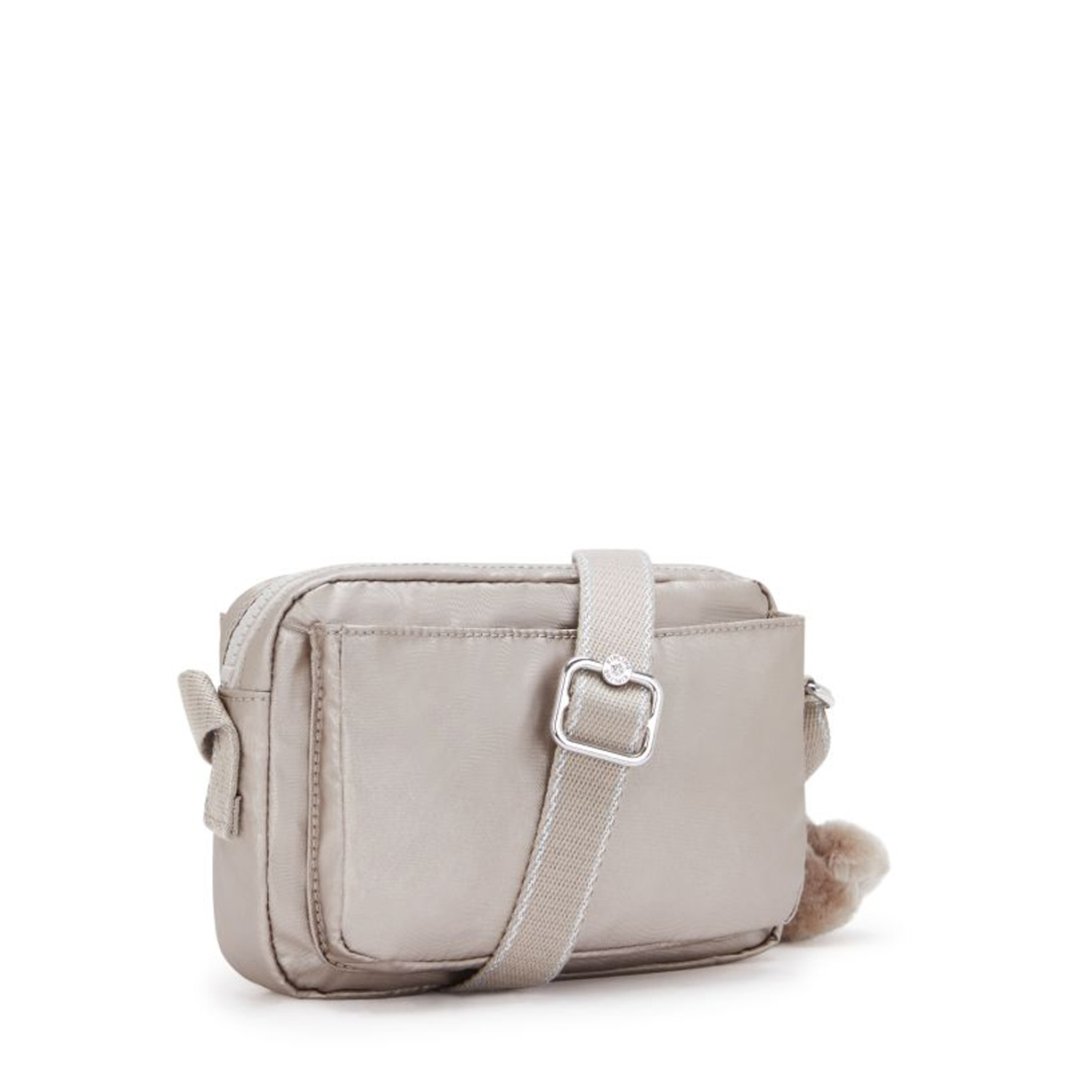 Kipling Tracollina Abanu Metallic Glow - 2 Kipling Tracollina Abanu Metallic Glow - 2