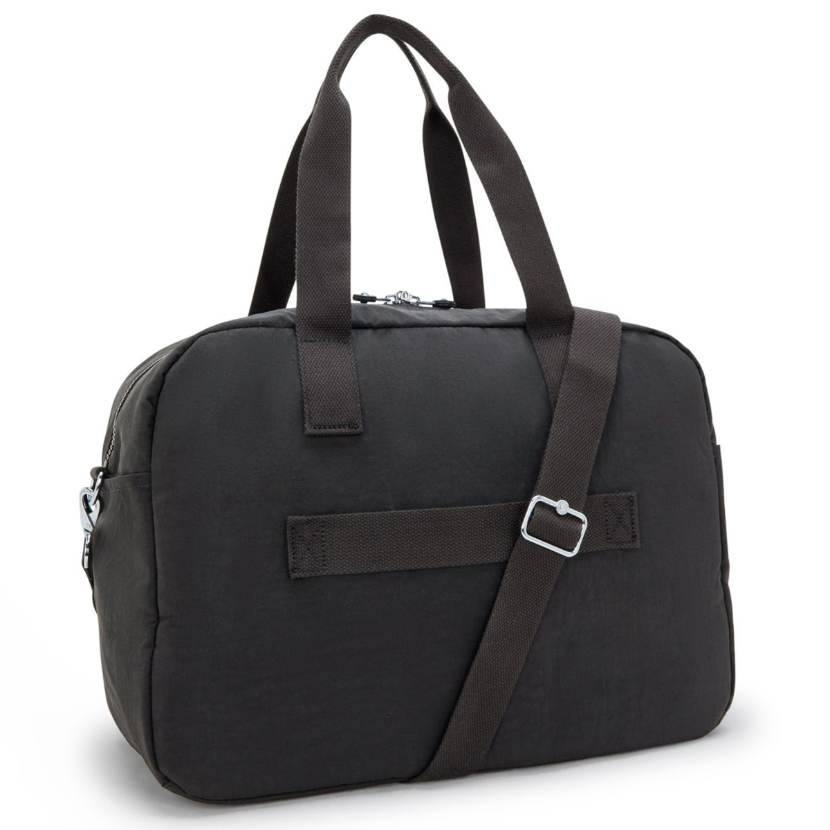 Kipling Borsone Weekender Defea XL Black Noir - 3 Kipling Borsone Weekender Defea XL Black Noir - 3