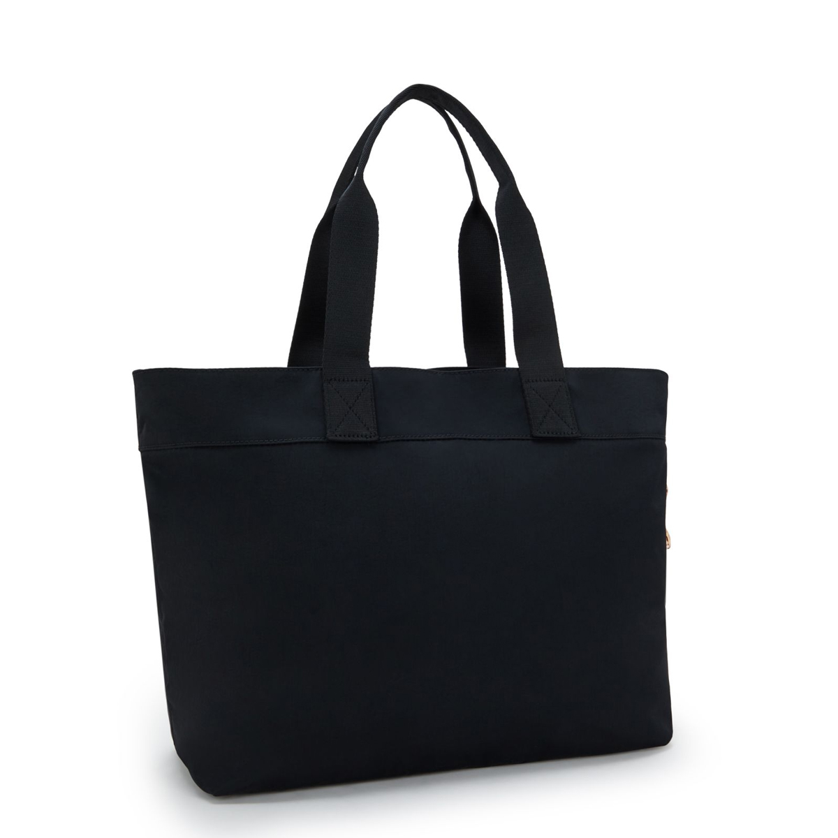 Kipling Borsa a spalla Colissa Zip Black Rose Spice - 3 Kipling Borsa a spalla Colissa Zip Black Rose Spice - 3