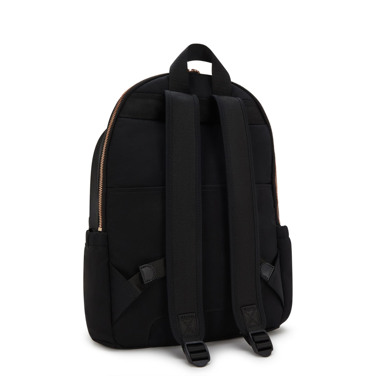 Kipling Zaino Delia M Black Rose Spice - 3 Kipling Zaino Delia M Black Rose Spice - 3