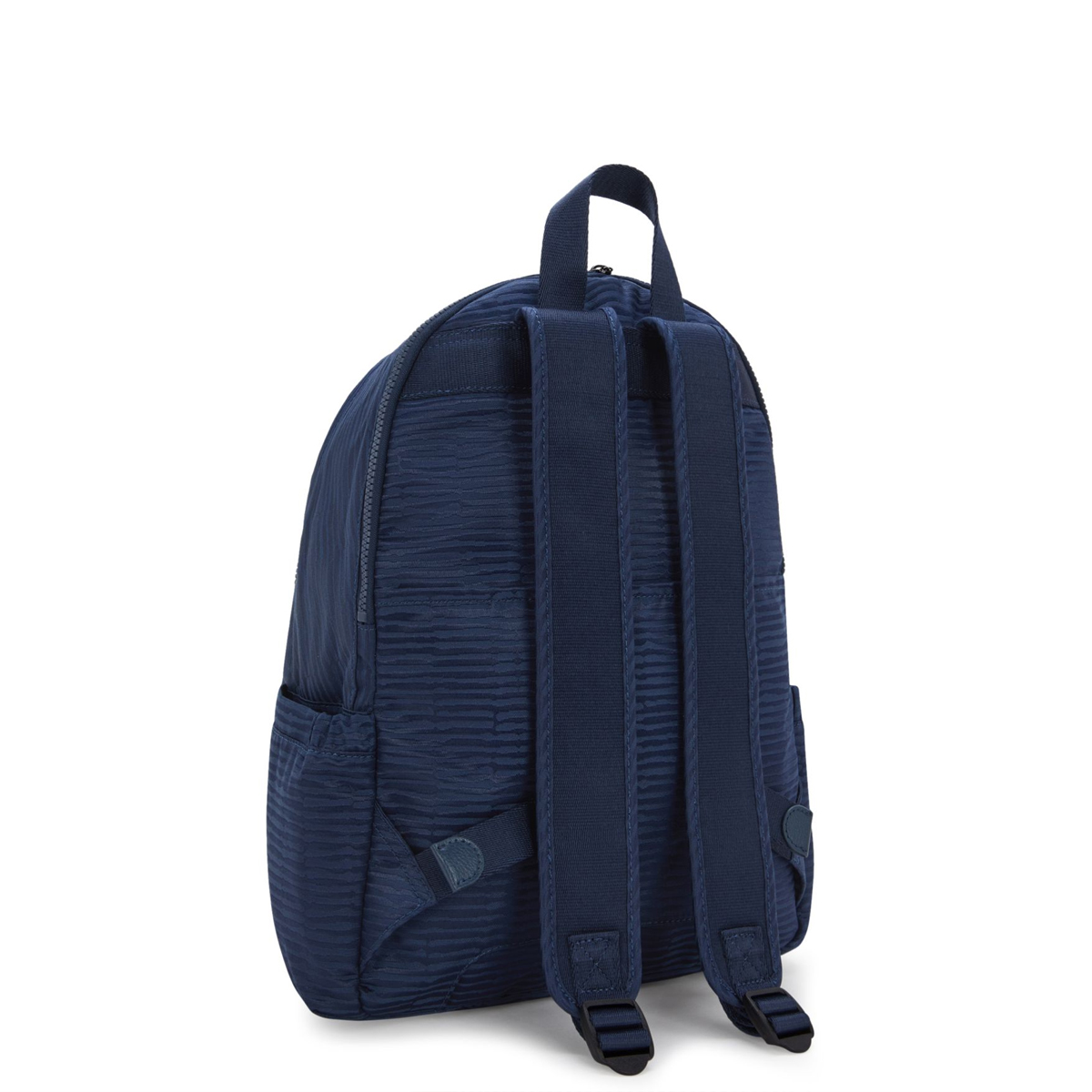 Kipling Zaino Delia M Night Ocean Jacquard - 3 Kipling Zaino Delia M Night Ocean Jacquard - 3