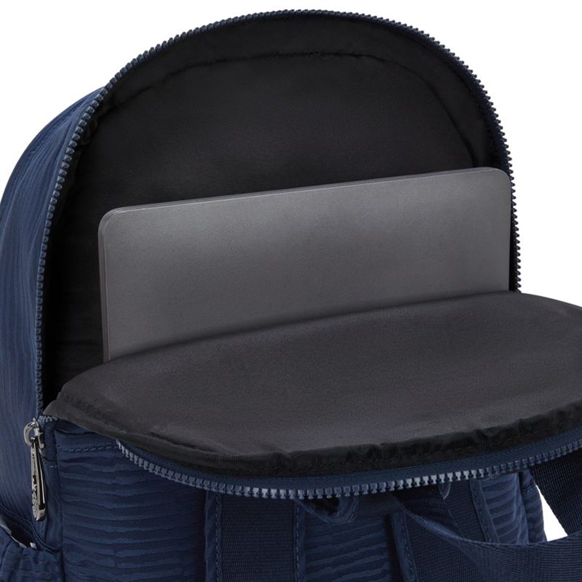 Kipling Zaino Delia M Night Ocean Jacquard - 6 Kipling Zaino Delia M Night Ocean Jacquard - 6