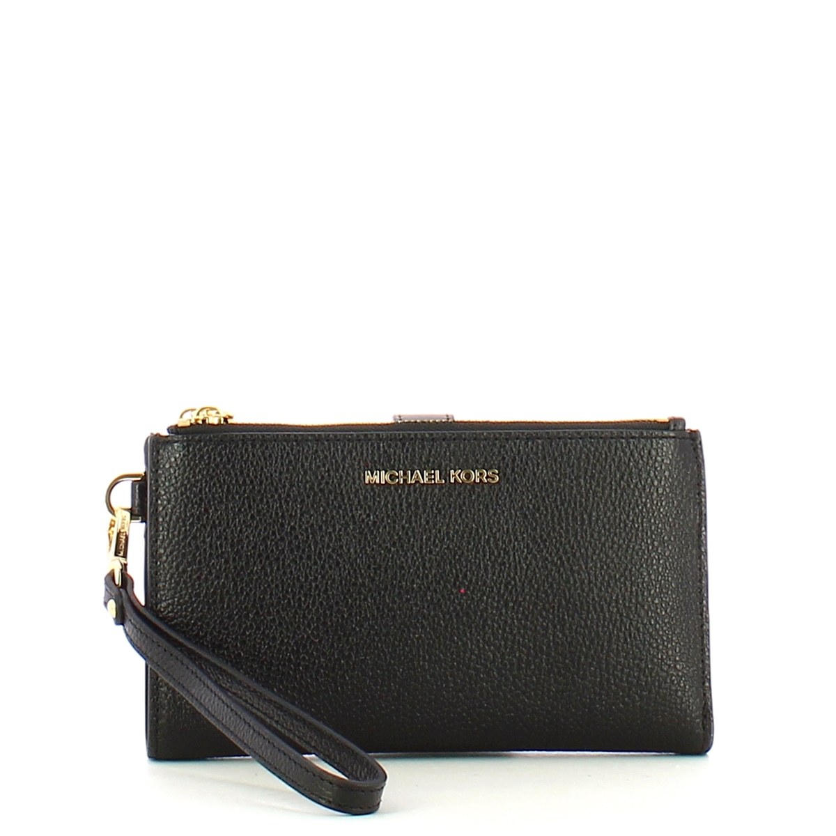 Michael Kors Portafoglio Adele Black - 1 Michael Kors Portafoglio Adele Black - 1