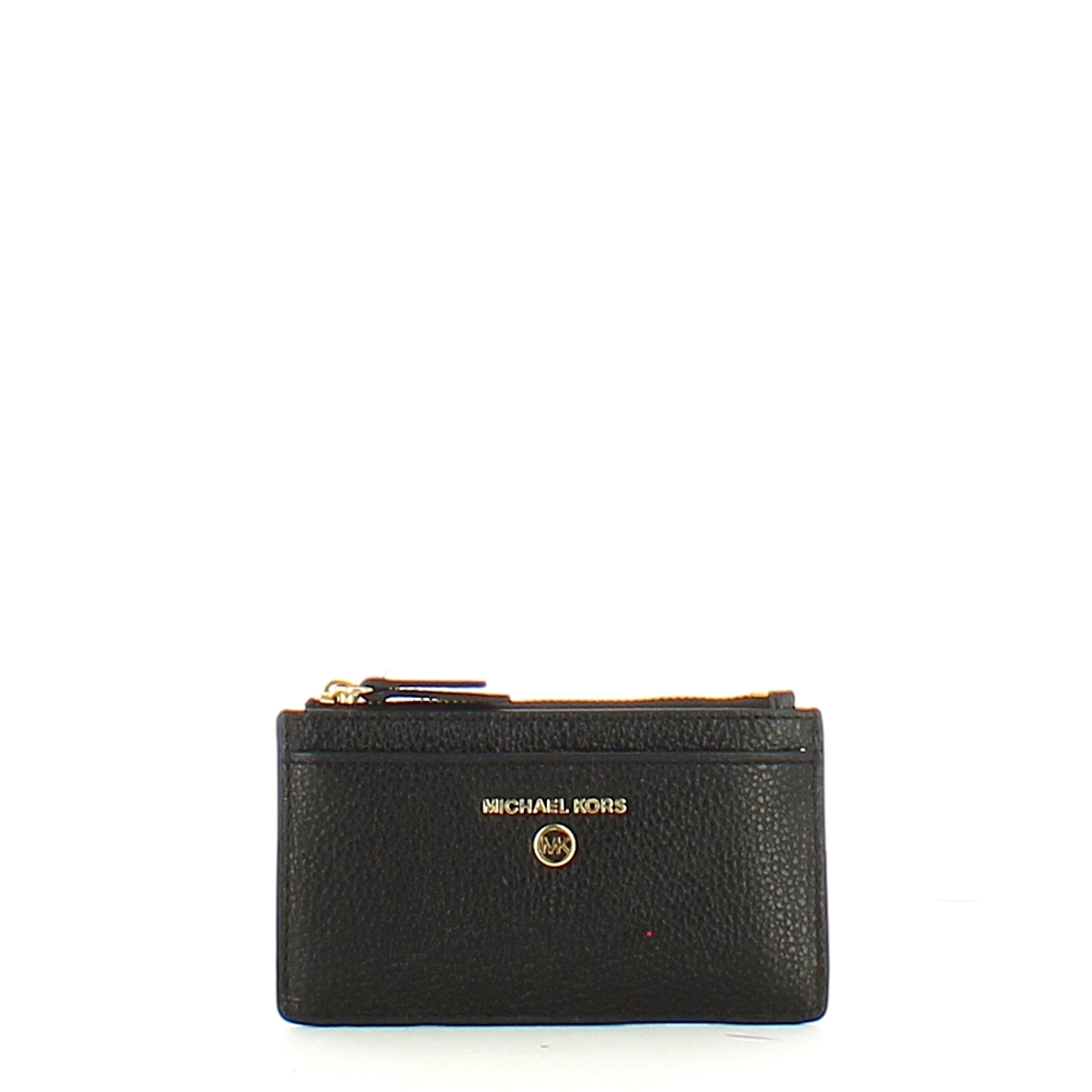 Michael Kors Portafoglio Piccolo Jet Set Black - 1 Michael Kors Portafoglio Piccolo Jet Set Black - 1