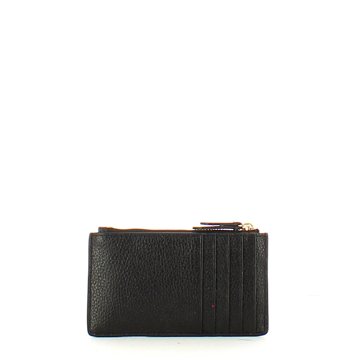 Michael Kors Portafoglio Piccolo Jet Set Black - 2 Michael Kors Portafoglio Piccolo Jet Set Black - 2