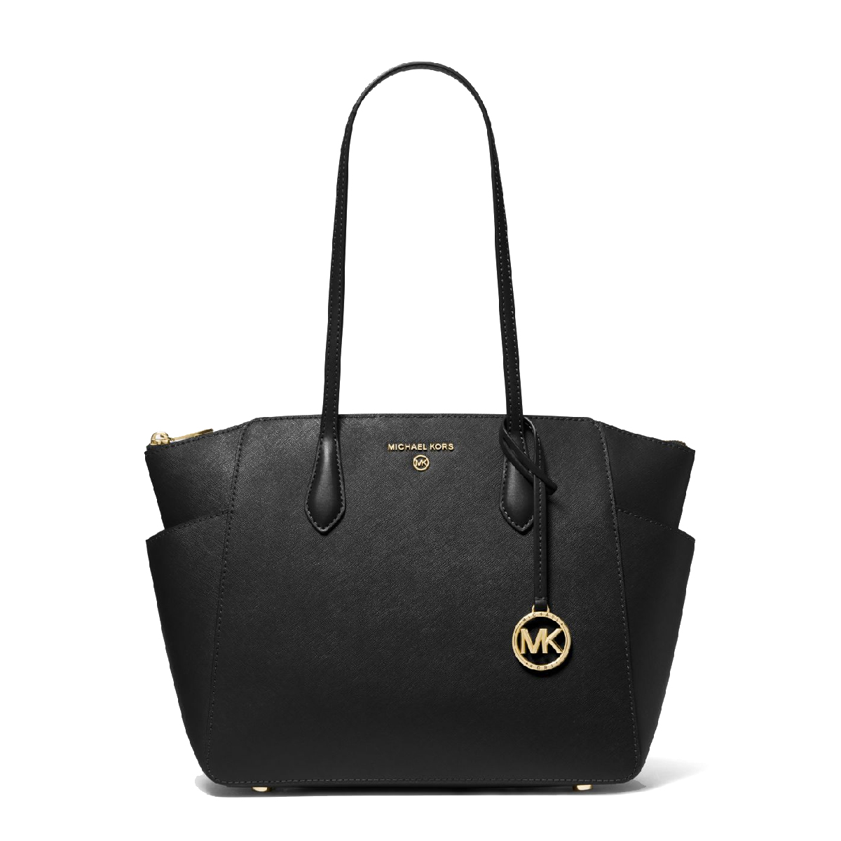 Michael Kors Shopper Marilyn Medium Black - 1 Michael Kors Shopper Marilyn Medium Black - 1