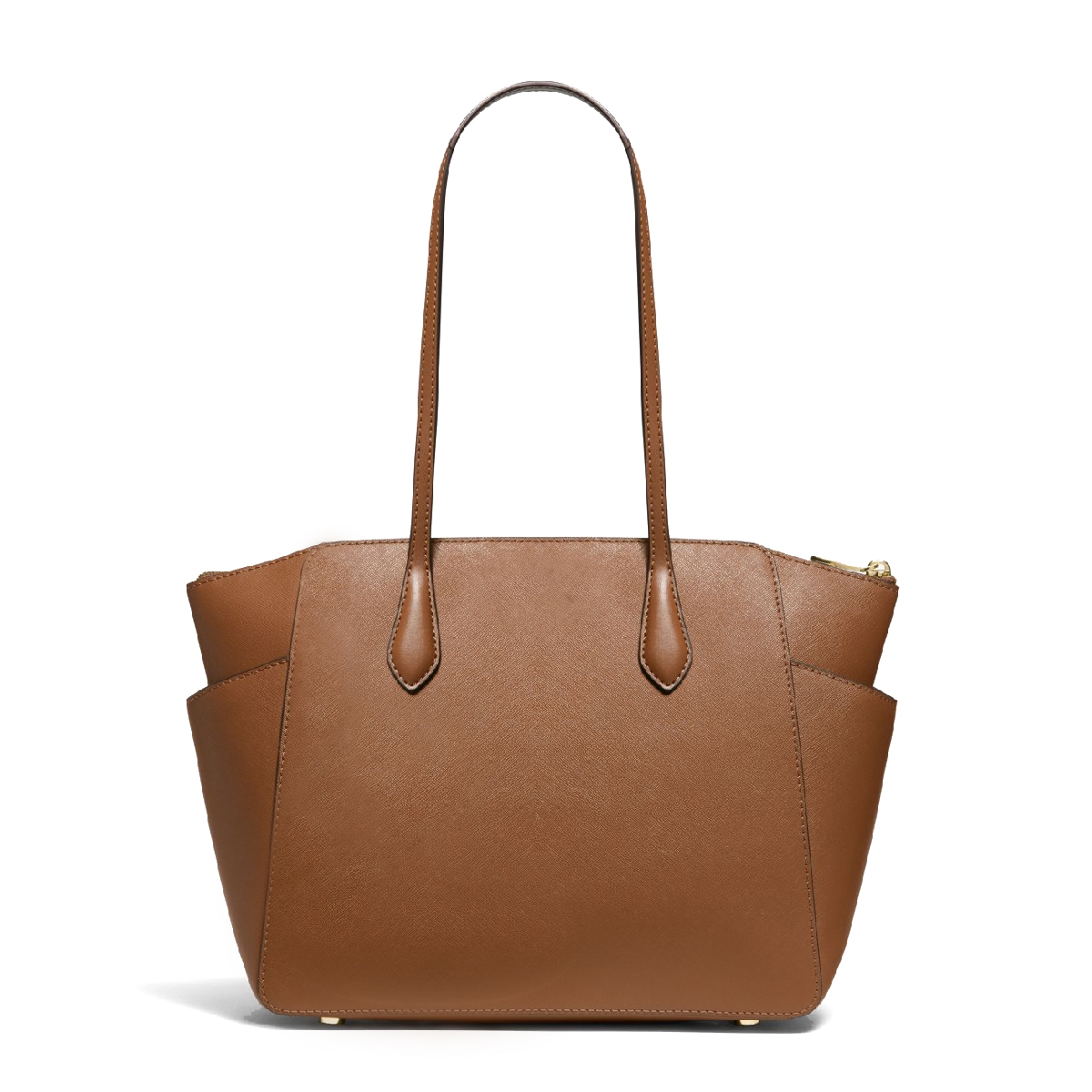 Michael Kors Shopper Marilyn Medium Luggage - 2 Michael Kors Shopper Marilyn Medium Luggage - 2