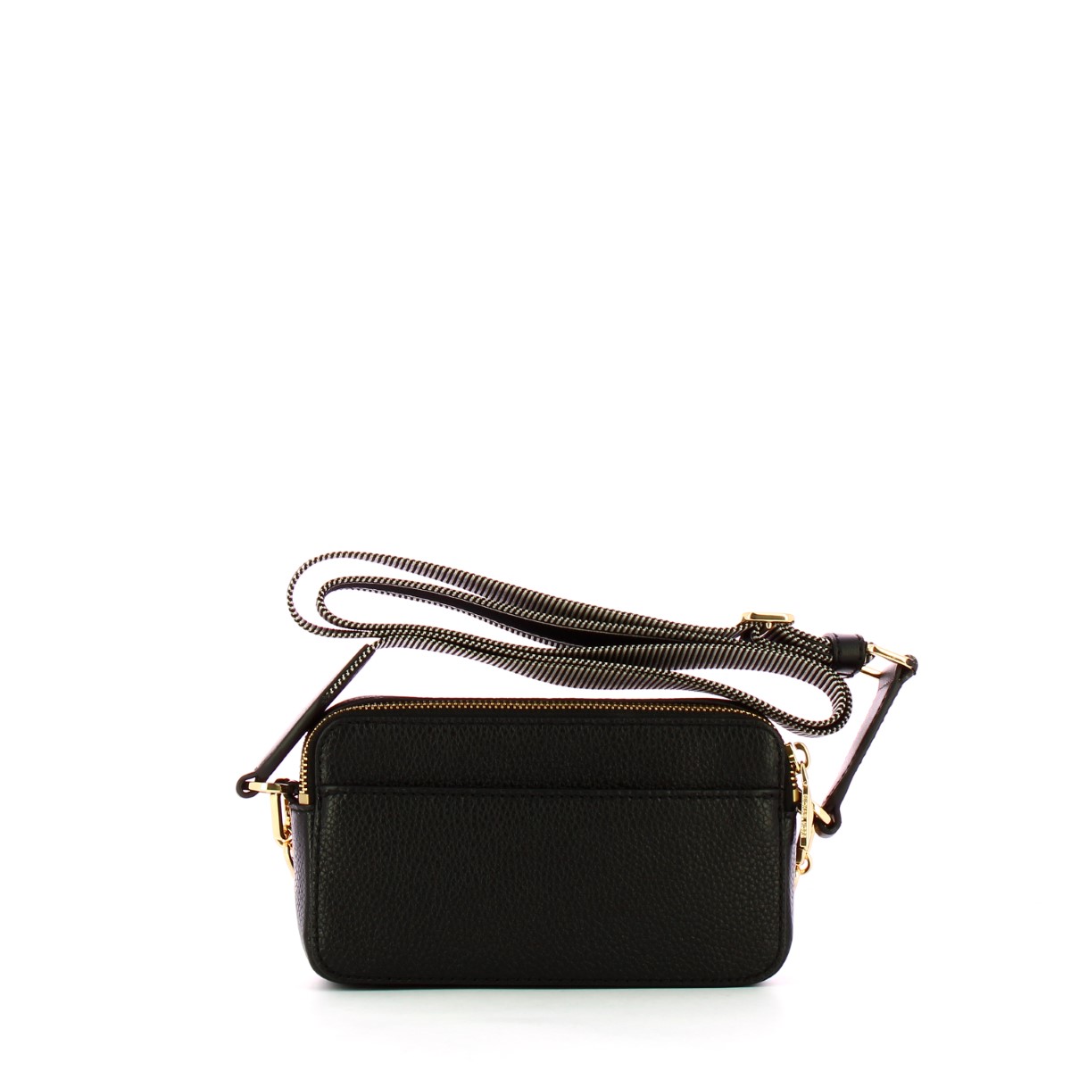 Michael Kors Borsa a tracolla Jet Set Black - 3 Michael Kors Borsa a tracolla Jet Set Black - 3