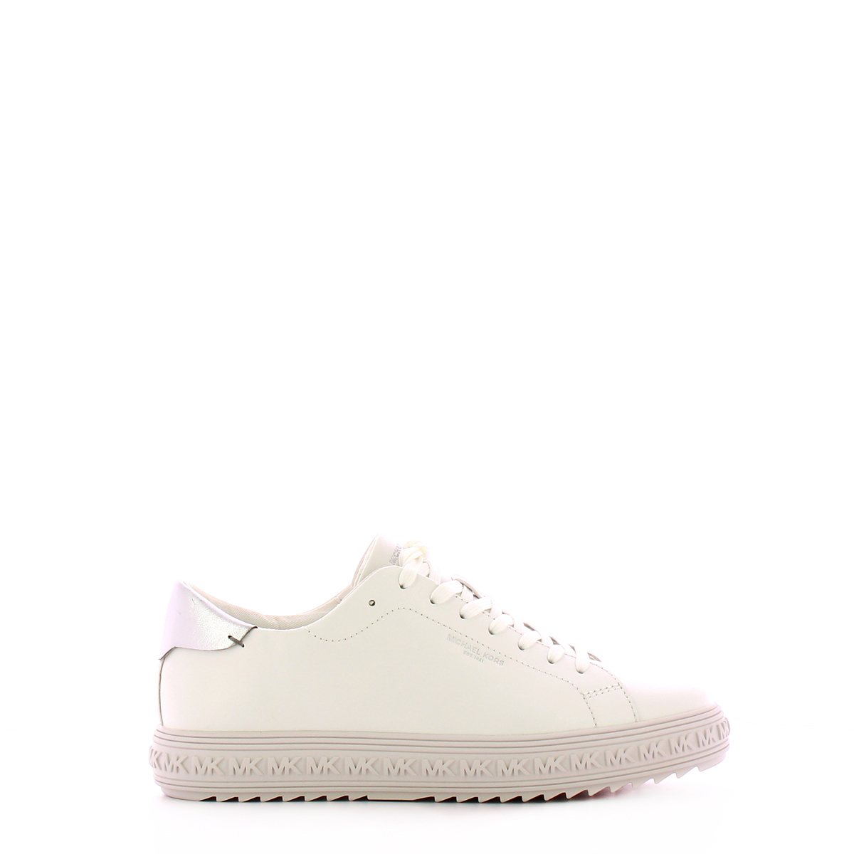 Michael Kors Sneakers Grove Optic White - 1 Michael Kors Sneakers Grove Optic White - 1