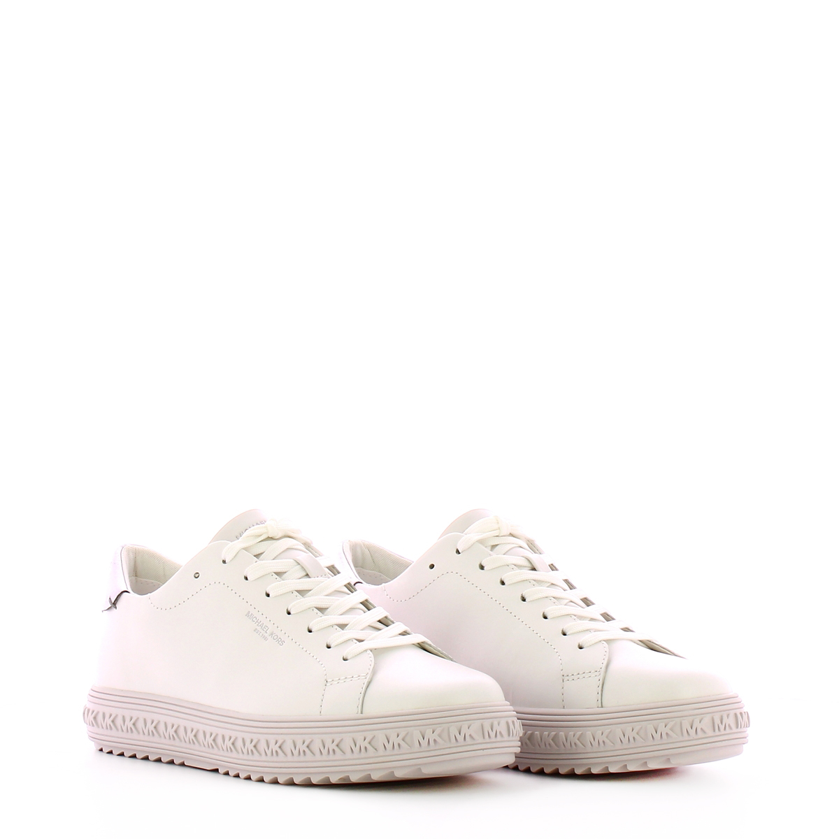 Michael Kors Sneakers Grove Optic White - 2 Michael Kors Sneakers Grove Optic White - 2