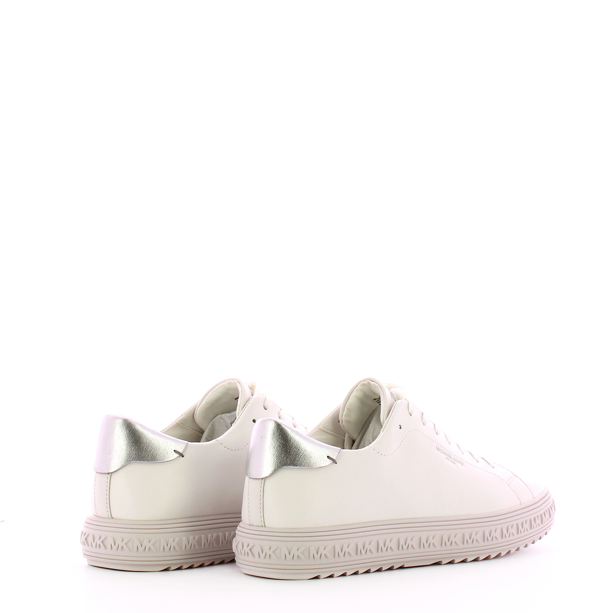 Michael Kors Sneakers Grove Optic White - 3 Michael Kors Sneakers Grove Optic White - 3