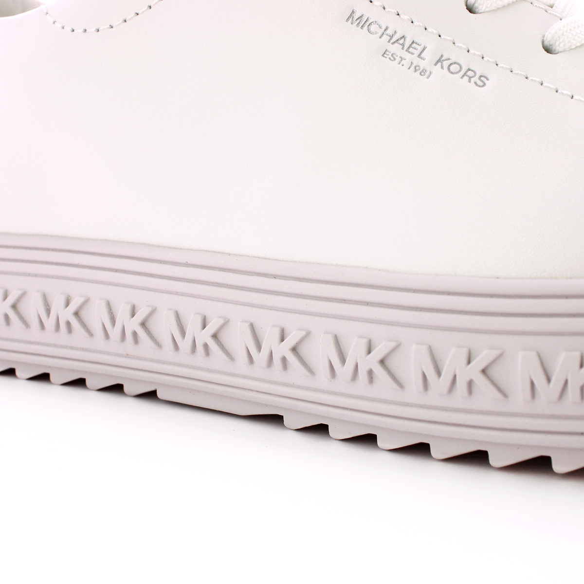 Michael Kors Sneakers Grove Optic White - 4 Michael Kors Sneakers Grove Optic White - 4