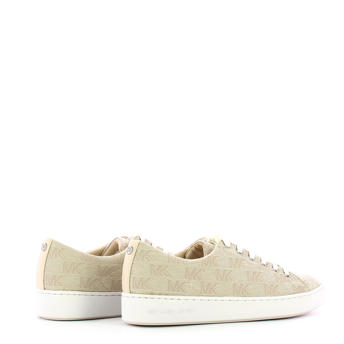 Michael Kors Sneakers Keaton Natural - 3 Michael Kors Sneakers Keaton Natural - 3