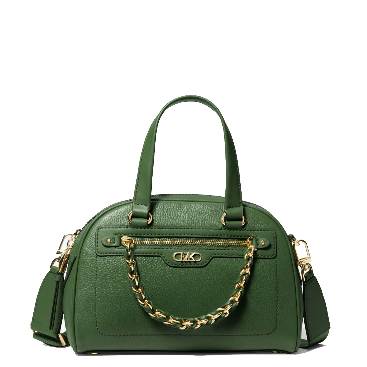 Michael Kors Borsa a mano Williamsburg Small Amazzonia - 1