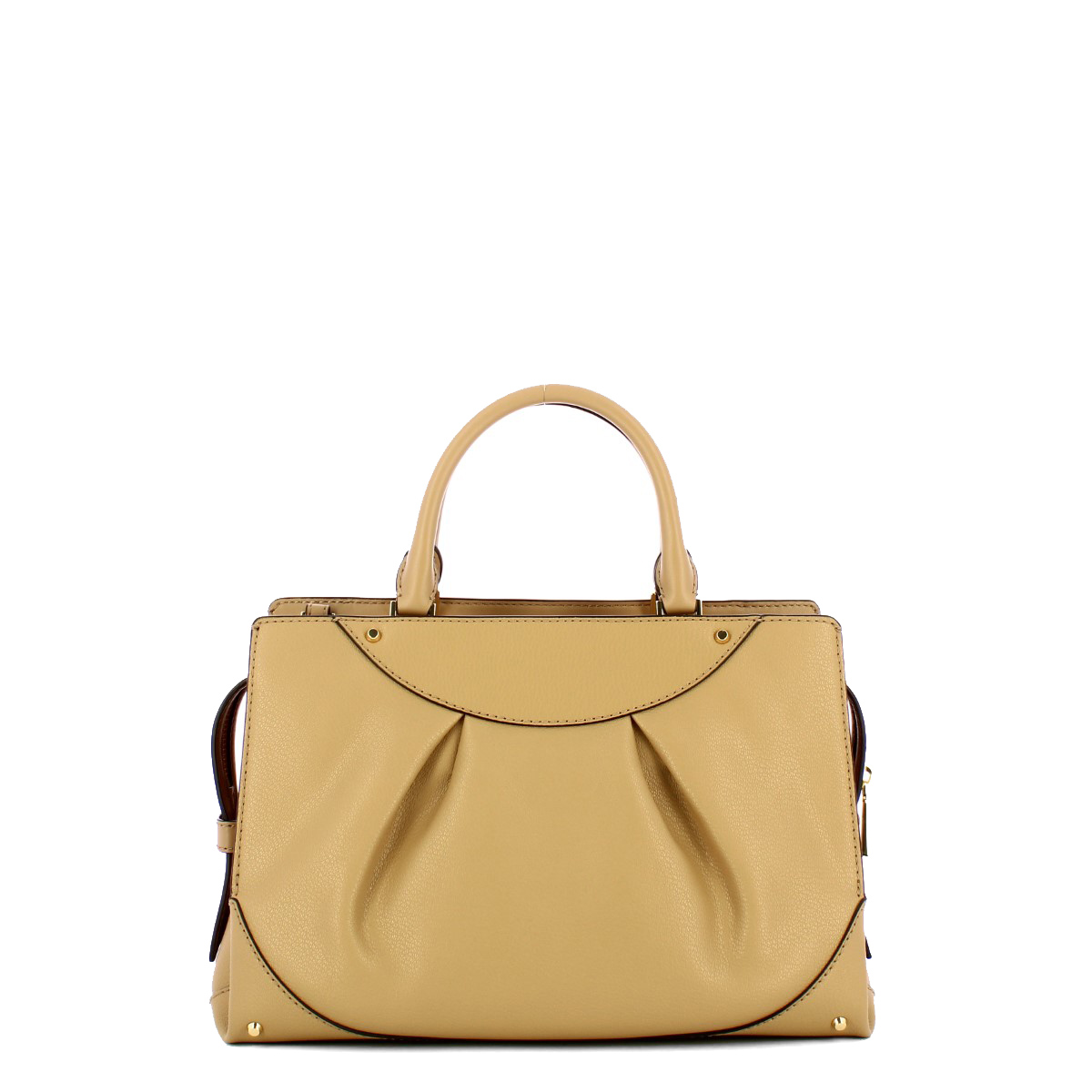 Michael Kors Borsa a mano Enzo Medium Camel - 3 Michael Kors Borsa a mano Enzo Medium Camel - 3
