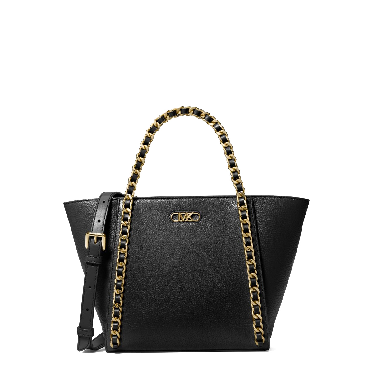 Michael Kors Borsa a mano Westley Small Black - 1 Michael Kors Borsa a mano Westley Small Black - 1