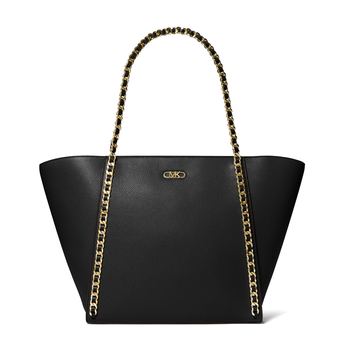 Michael Kors Borsa a spalla Westley Large Black - 1 Michael Kors Borsa a spalla Westley Large Black - 1