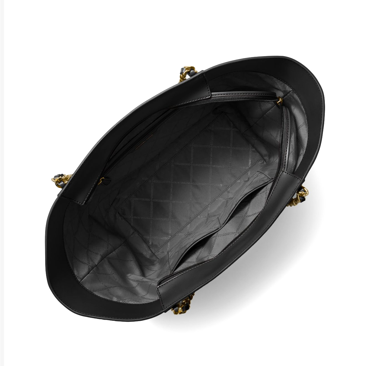 Michael Kors Borsa a spalla Westley Large Black - 2 Michael Kors Borsa a spalla Westley Large Black - 2