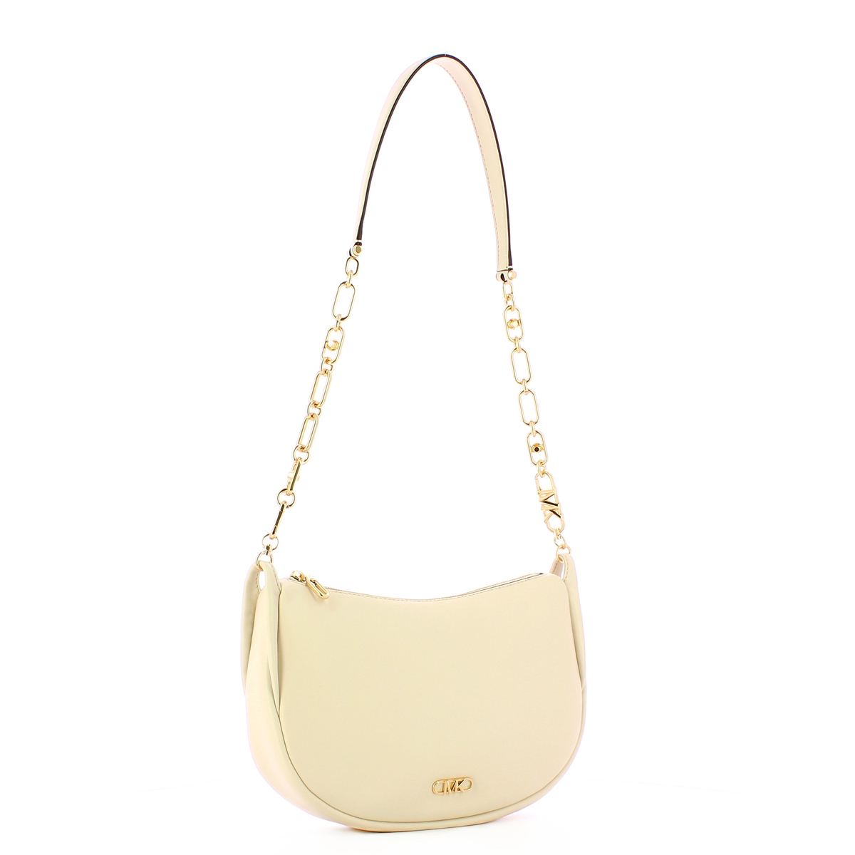 Michael Kors Borsa a spalla Kendall Large Light Cream - 2 Michael Kors Borsa a spalla Kendall Large Light Cream - 2