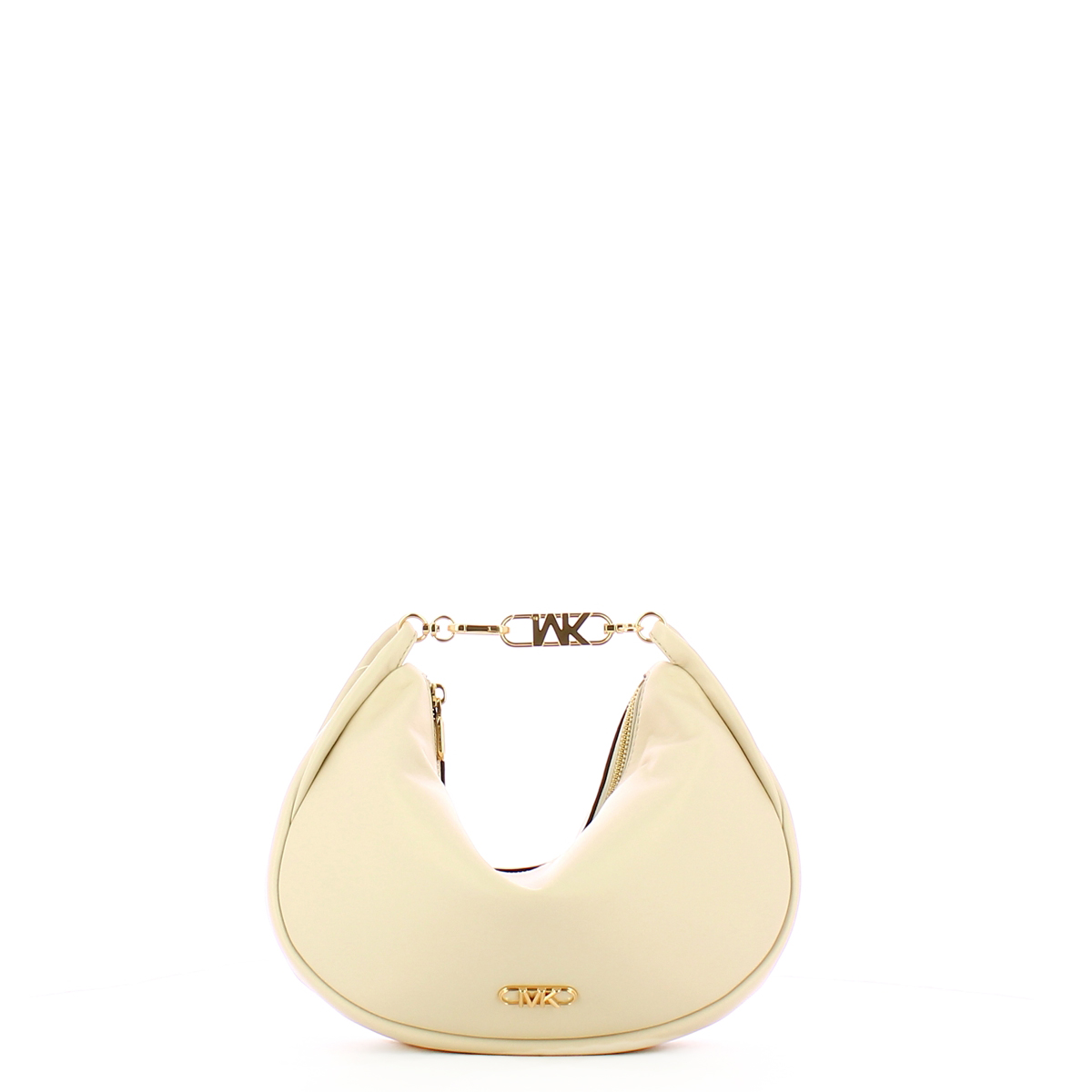 Michael Kors Borsa a spalla Kendall Large Light Cream - 4 Michael Kors Borsa a spalla Kendall Large Light Cream - 4