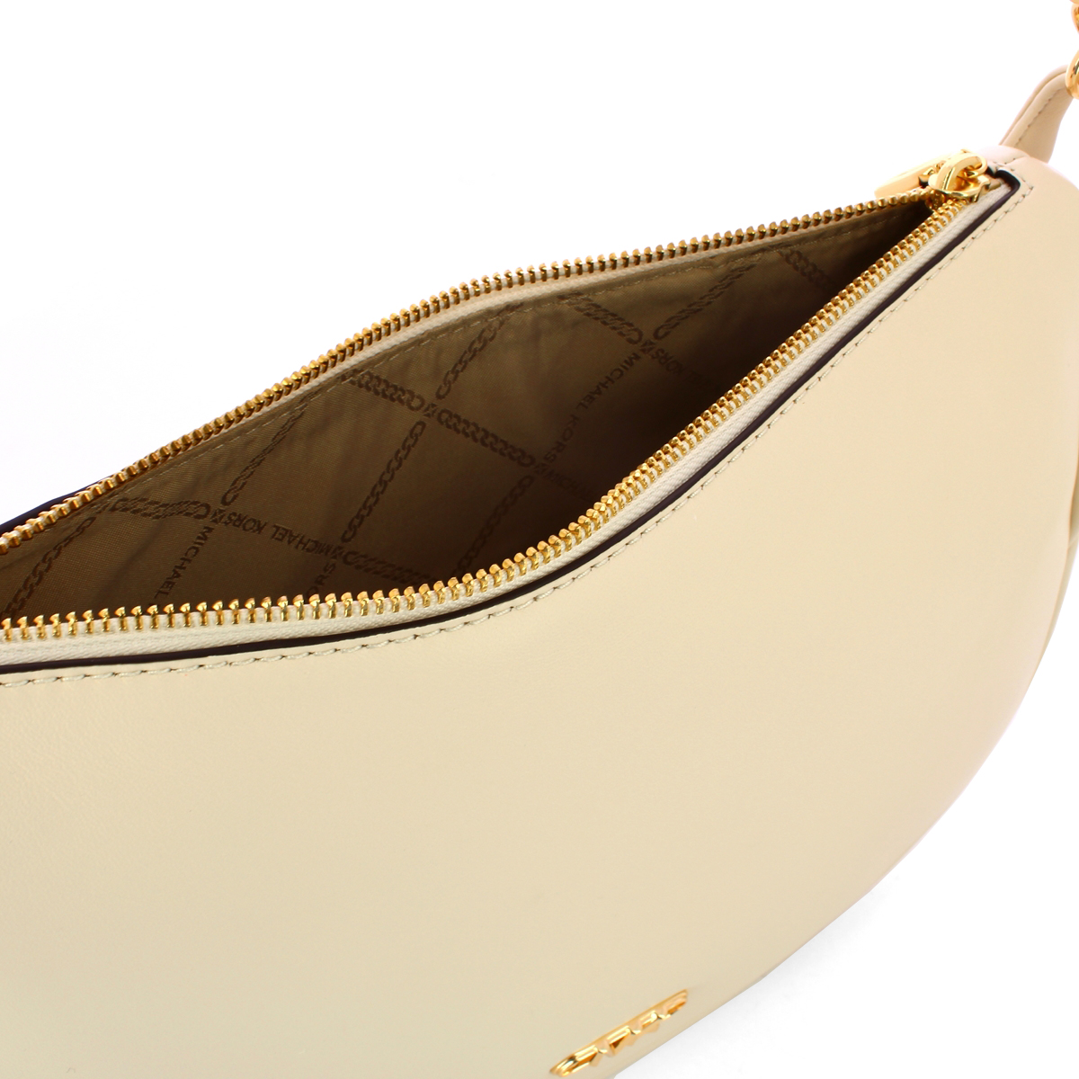Michael Kors Borsa a spalla Kendall Large Light Cream - 5 Michael Kors Borsa a spalla Kendall Large Light Cream - 5