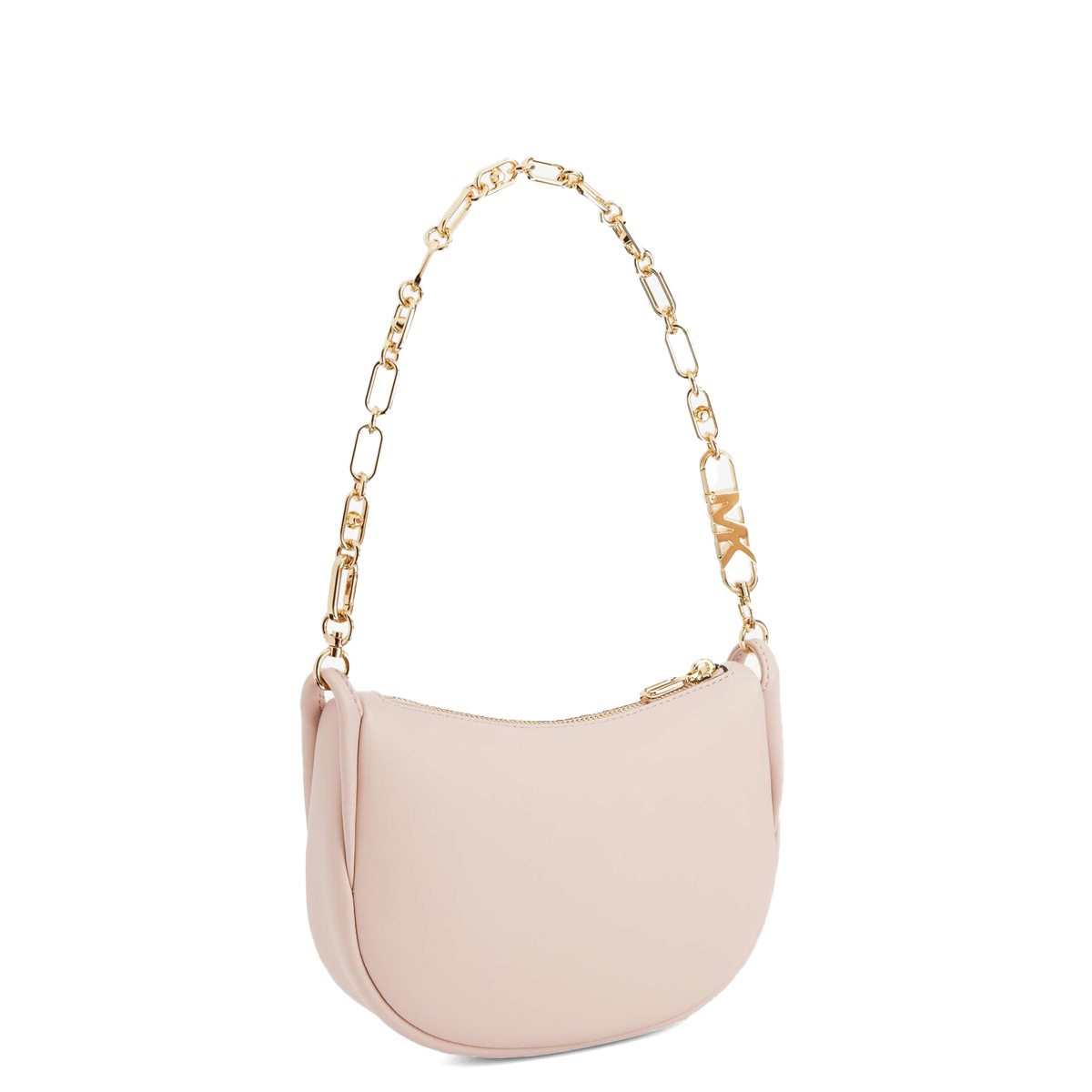 Michael Kors Borsa a spalla Kendall Small Soft Pink - 2 Michael Kors Borsa a spalla Kendall Small Soft Pink - 2