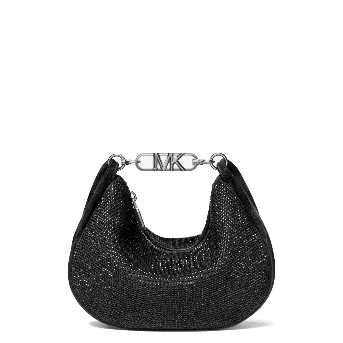 Michael Kors Borsa a spalla Kendall Small Soft Pink - 3 Michael Kors Borsa a spalla Kendall Small Soft Pink - 3