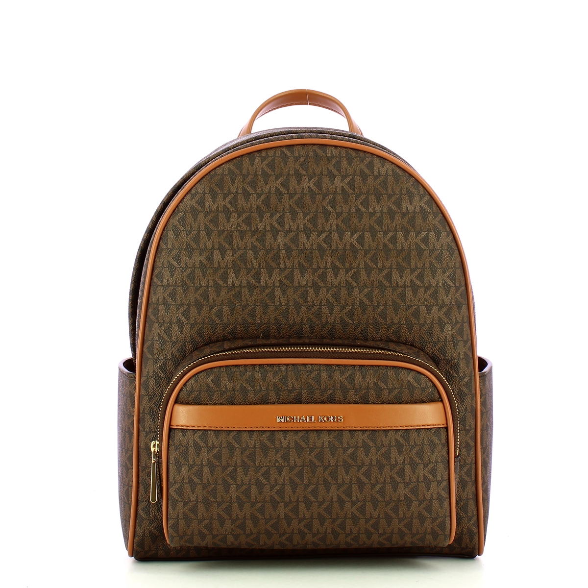 Michael Kors Zaino Bex Medium Brown Acorn - 1 Michael Kors Zaino Bex Medium Brown Acorn - 1