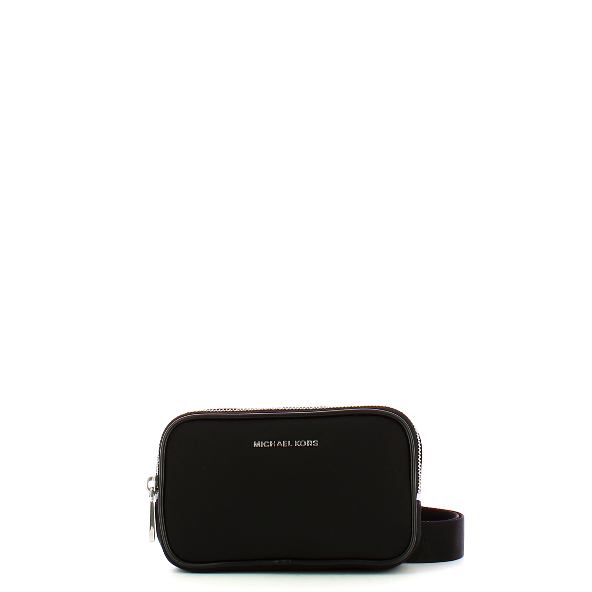 Michael Kors Marsupio Cara Black - 1 Michael Kors Marsupio Cara Black - 1