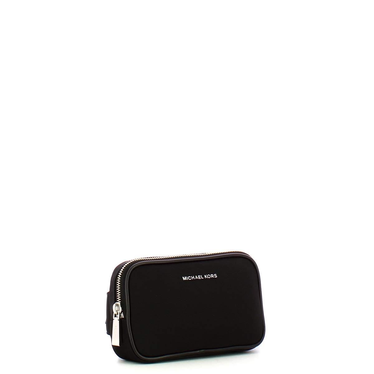 Michael Kors Marsupio Cara Black - 2 Michael Kors Marsupio Cara Black - 2