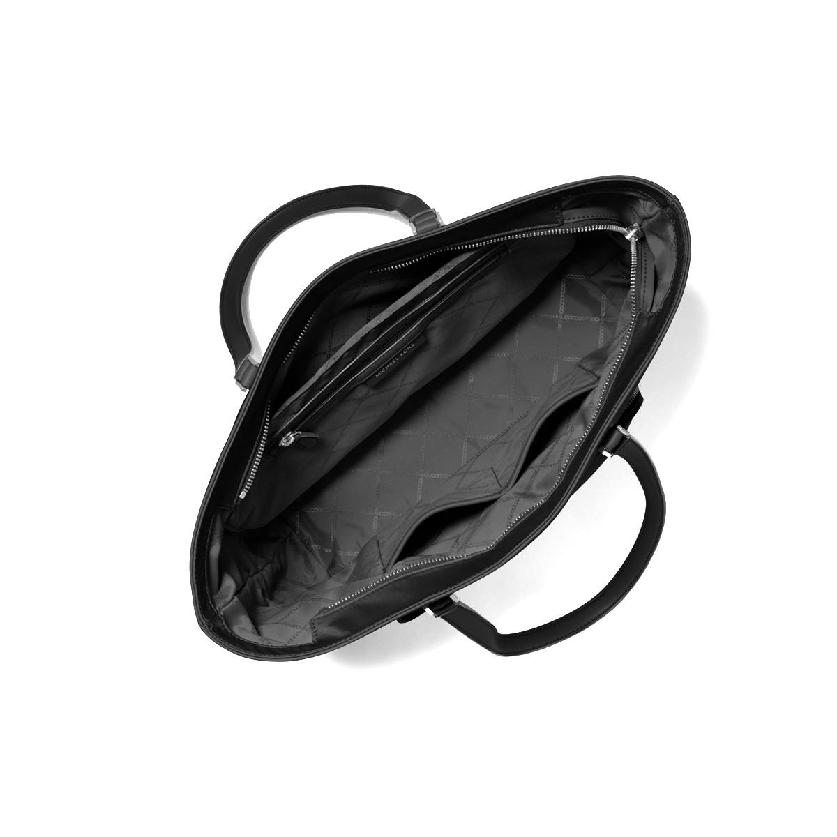 Michael Kors Shopper Cara Large Black - 2 Michael Kors Shopper Cara Large Black - 2