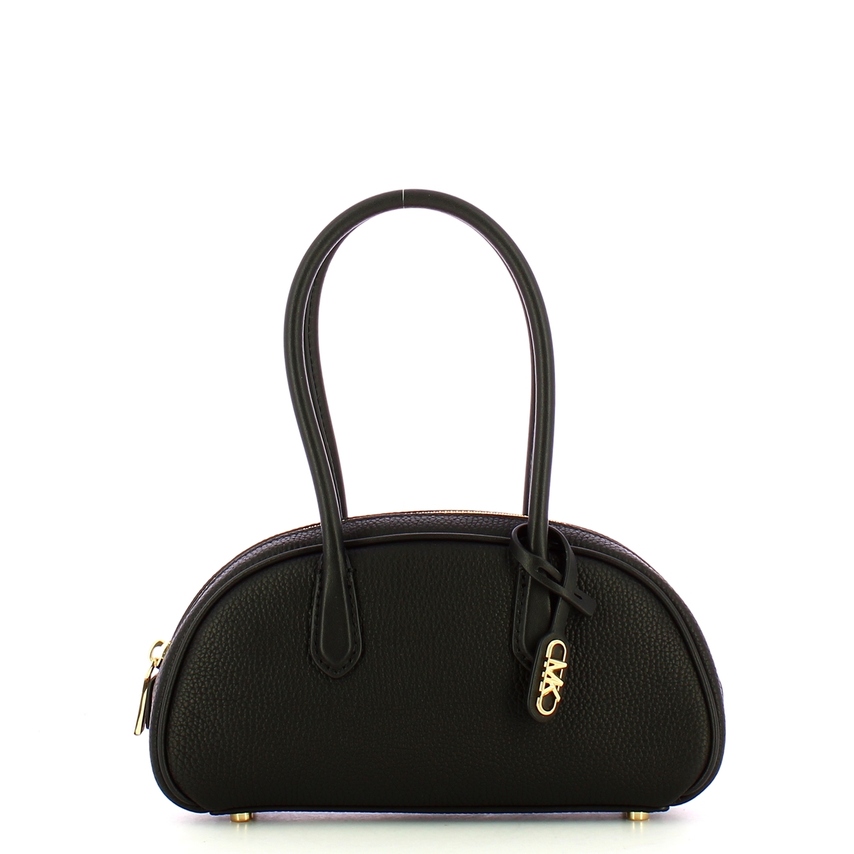 Michael Kors Borsa a mano Lulu Small Black - 1 Michael Kors Borsa a mano Lulu Small Black - 1