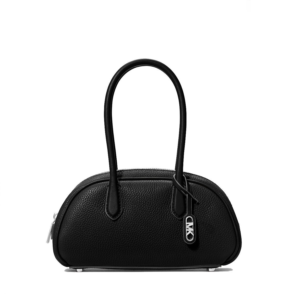 Michael Kors Borsa a mano Lulu Small Black - 1 Michael Kors Borsa a mano Lulu Small Black - 1